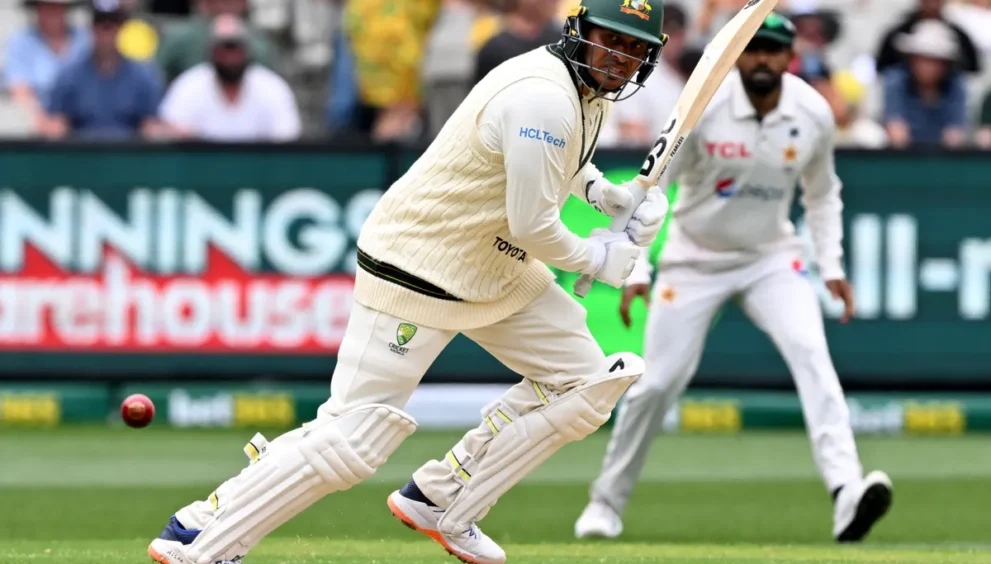 Pakistan aims to secure a face-saving victory in the final Test against Australia