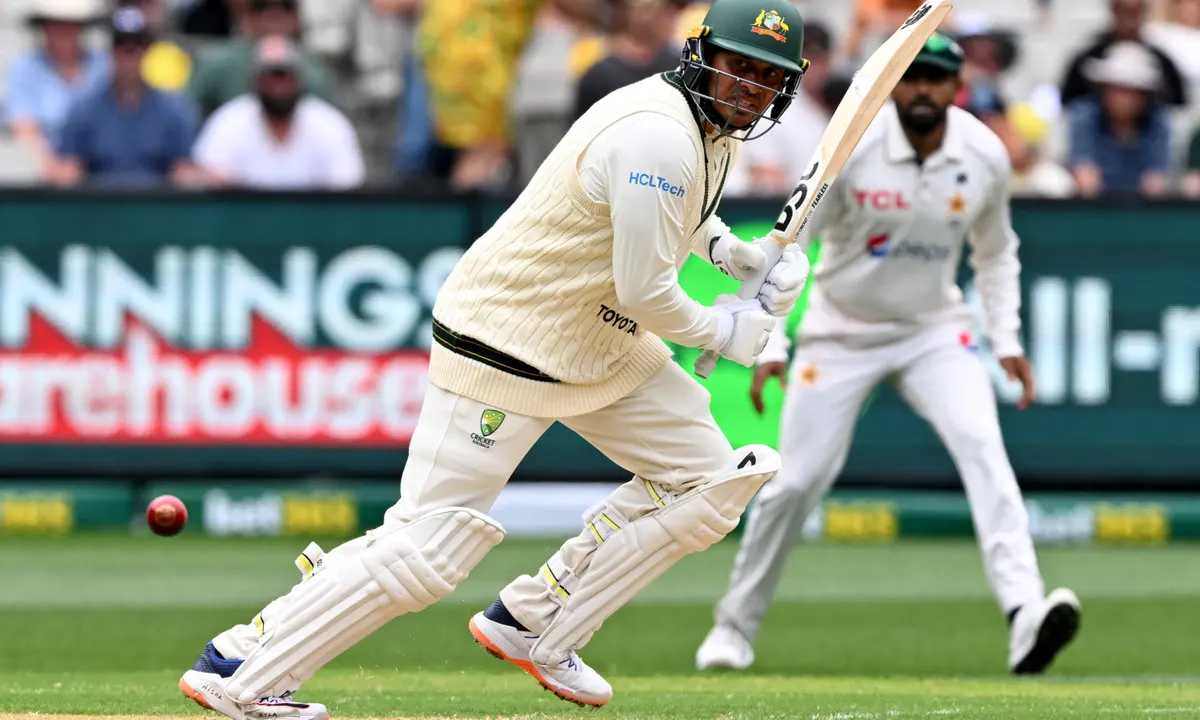 Pakistan aims to secure a face-saving victory in the final Test against Australia