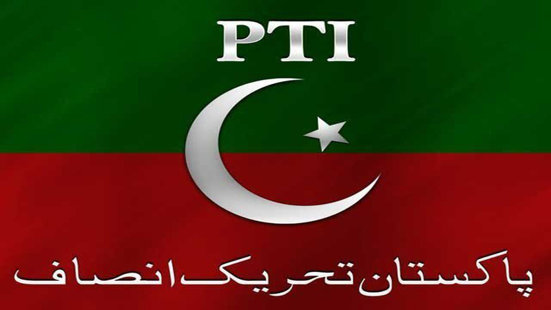 PTI demands ECP for extension in polling time - UTV Pakistan