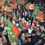 PTI denied permission to hold a protest in Islamabad against election rigging