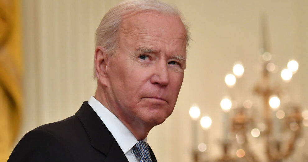 US lawmakers advise Biden against recognizing Pakistan election results
