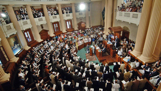 Punjab Assembly has approved the budget for the financial year 2023-24
