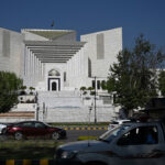 Hafiz Naeemur Rehman takes oath as emir of Jamaat-e-Islami