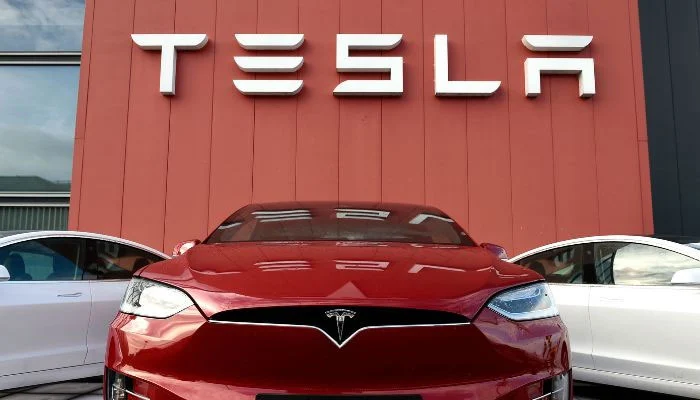 Tesla reduce prices in China, Germany, and around globe after US cuts - UTV Pakistan