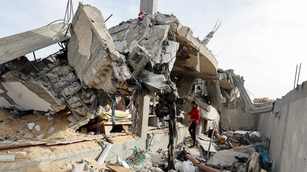 Gaza ceasefire negotitations to resume in Cairo Egyptian media - UTV Pakistan