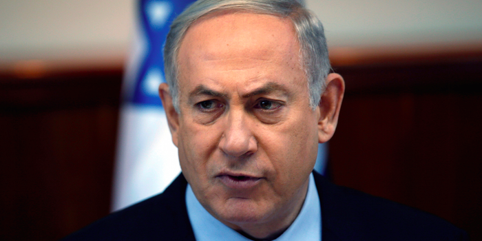 Netanyahu cancels Israeli delegation to US due to UN Gaza vote