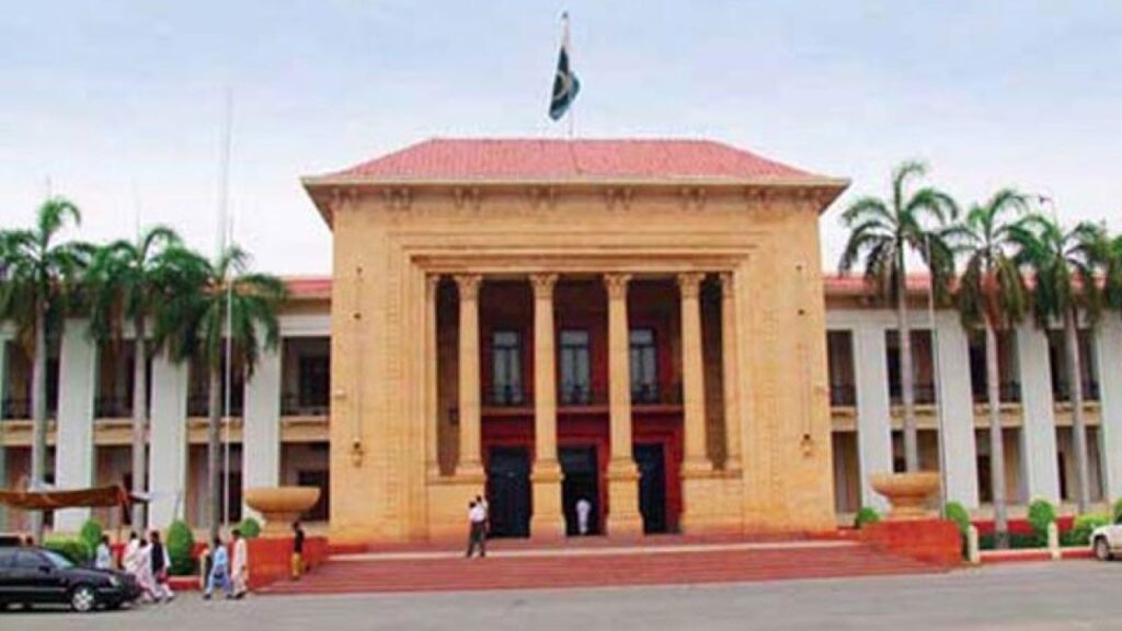 Punjab Assembly summons session on opposition's requisition - UTV Pakistan