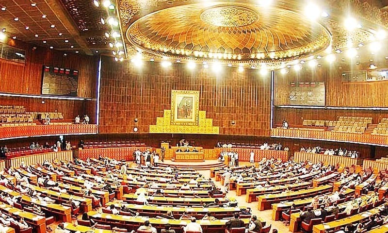 Scrutiny of Senate election nomination papers will take place on Tuesday - UTV Pakistan