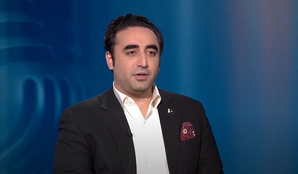 Bilawal congratulates nation on completion of 87 years of Sindh Assembly - UTV Pakistan